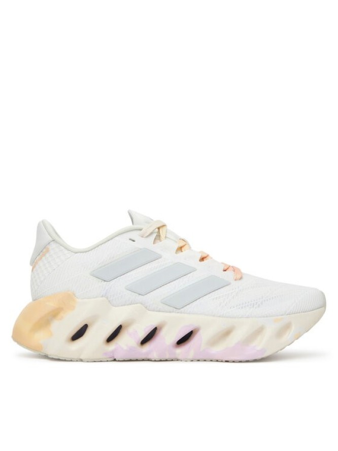 adidas Buty do biegania Switch FWD 2.0 JI1461 Biały