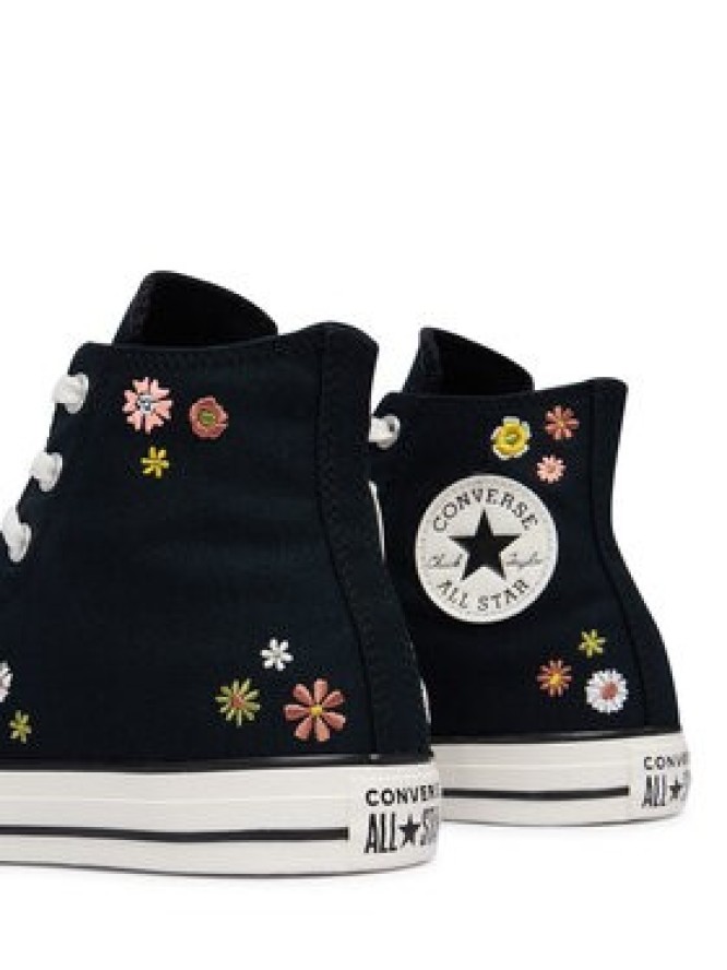 Converse Trampki Chuck Taylor All Star ​ A16902C Czarny
