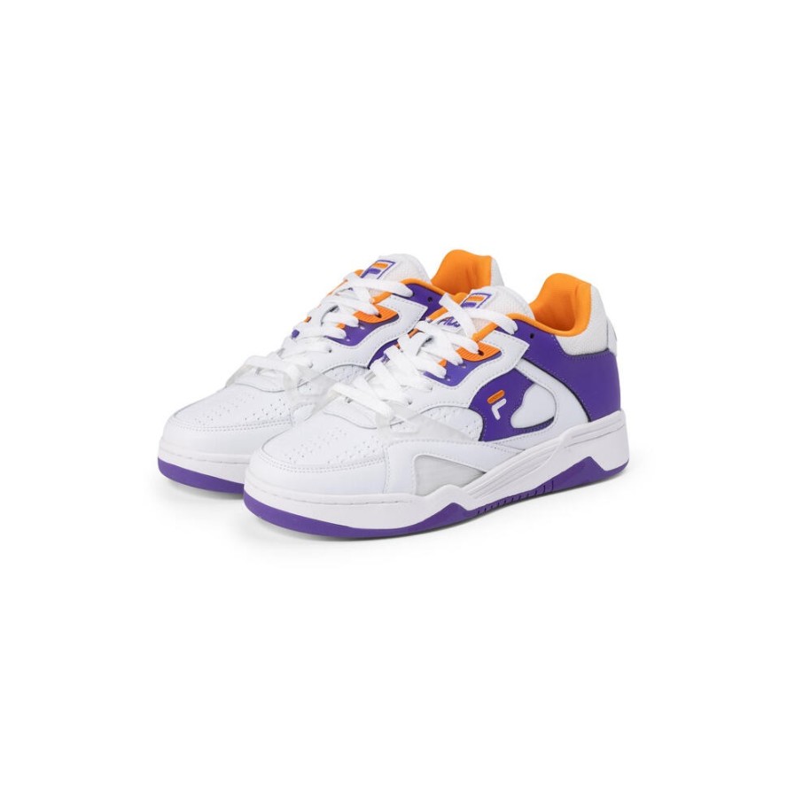 Sneakersy damskie Fila Fila Wayne