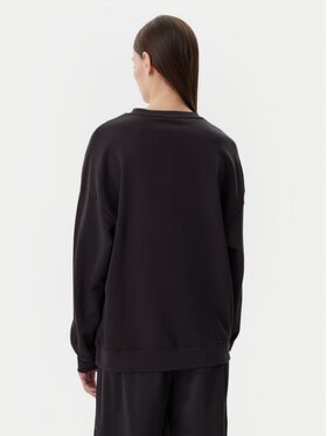 Puma Bluza Ess 685401 Czarny Oversize