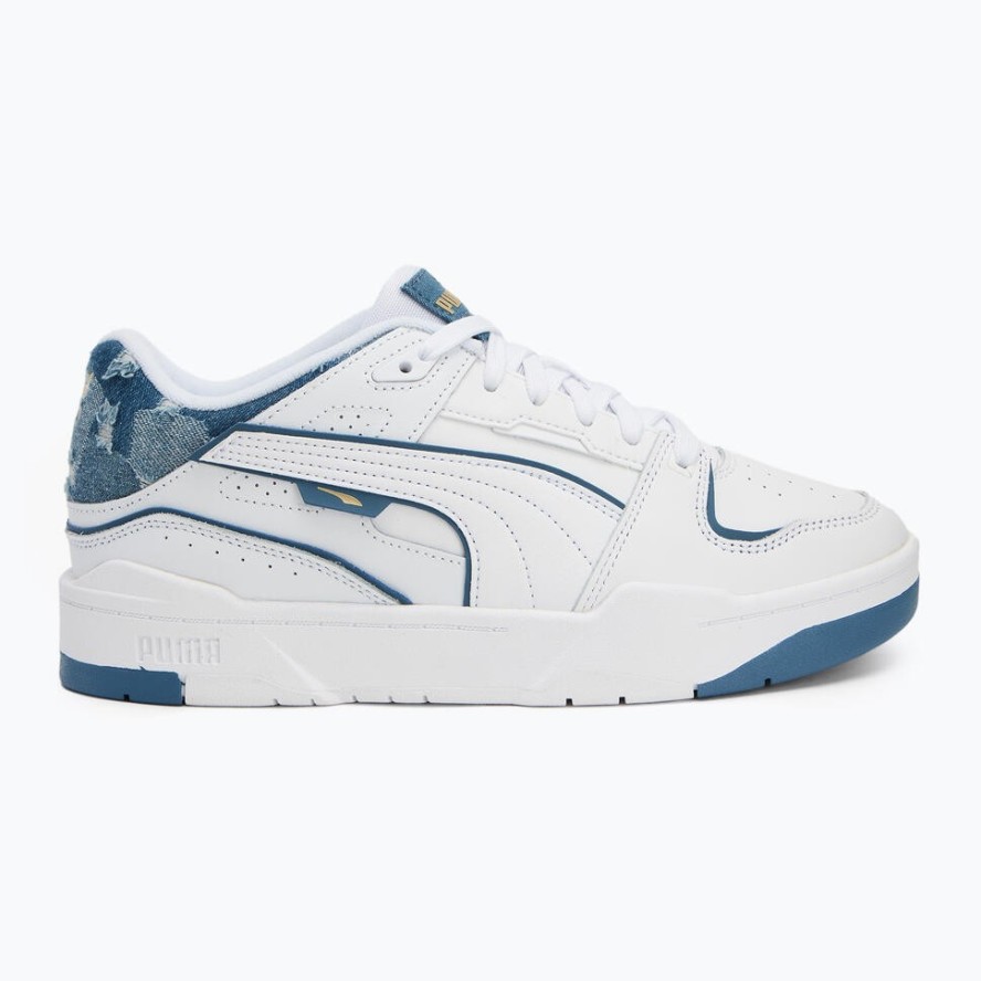 Buty PUMA Slipstream Bball Denim