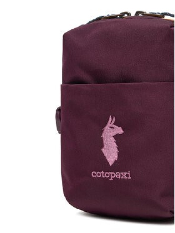Cotopaxi Saszetka Todo 1L F25494U1507 Fioletowy