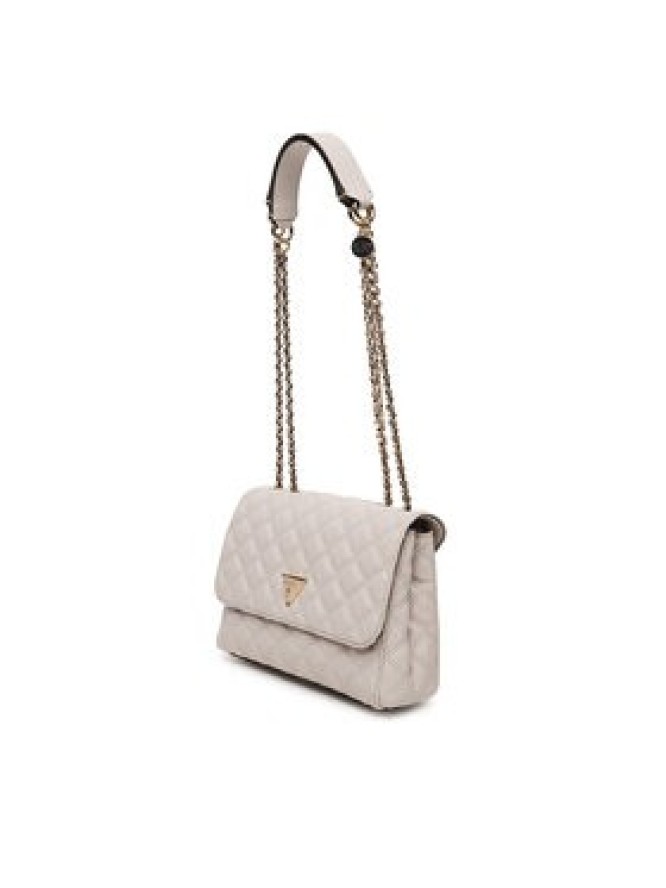 Guess Torebka Giully II HWQG96 73200 Szary