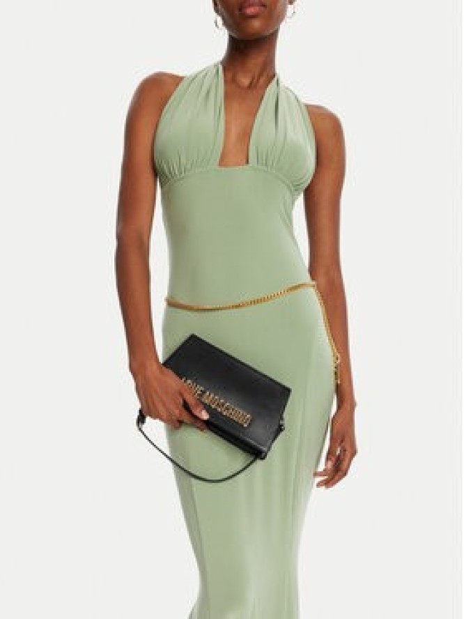 LOVE MOSCHINO Torebka JC4095PP1NLL0000 Czarny