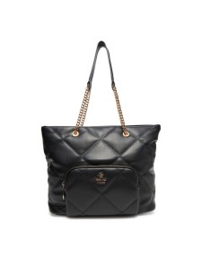 Beverly Hills Polo Club Torebka CEO-BHPC-C-010-08 Czarny