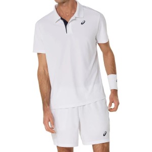Polo Asics Court