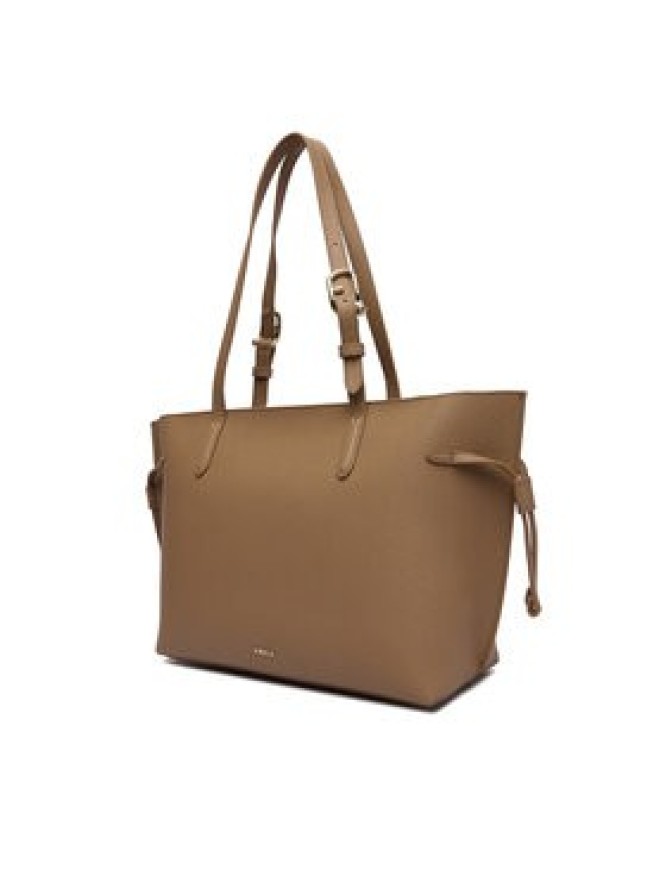 Furla Torebka Ava M WB02069 BX4329 CN 4619S Brązowy