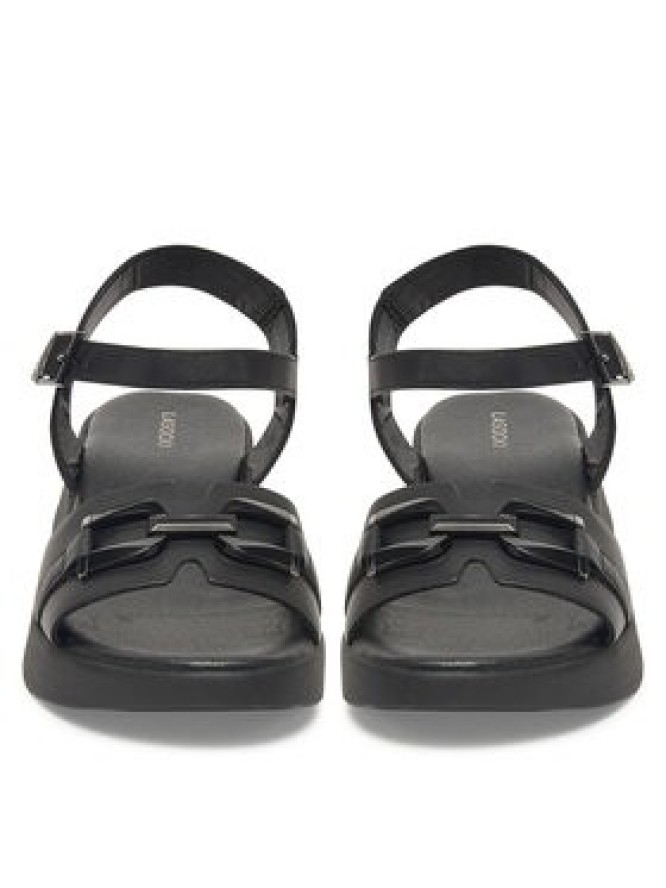 Lasocki Sandały ARC-2287-23 Czarny