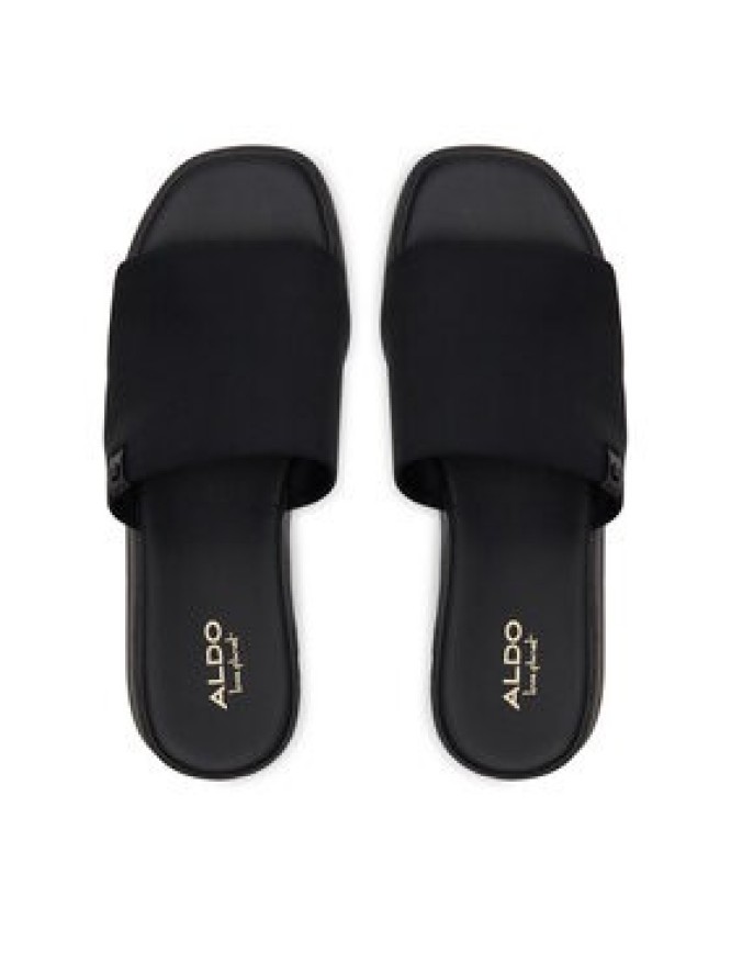 Aldo Klapki Yassu 13388476 Czarny