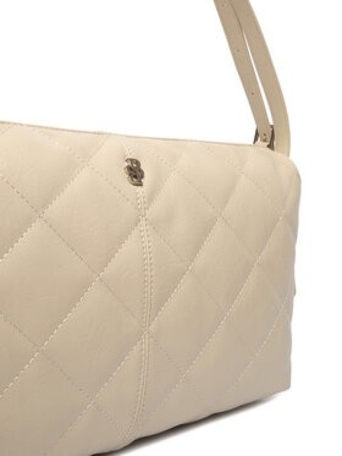 Badura Torebka CEO-ODI-LDA8618 Écru