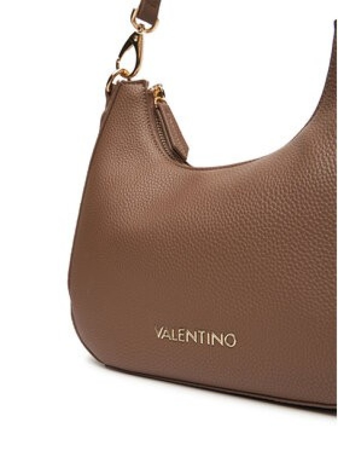 Valentino Torebka Brixton VBS7LX06 Brązowy