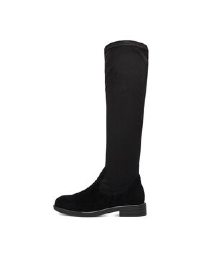 Lasocki Kozaki CEO-RST-56006-02 Czarny