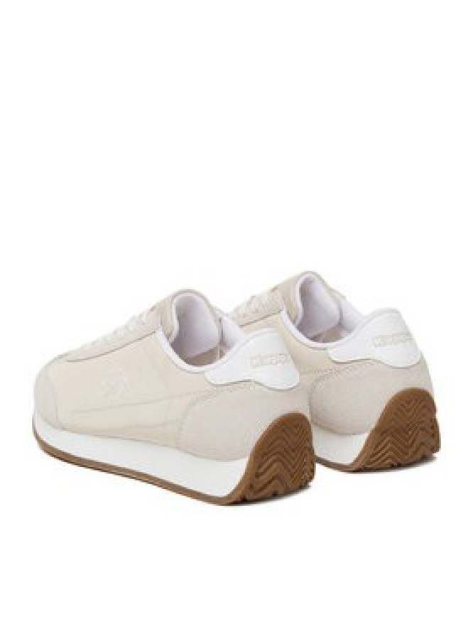 Kappa Sneakersy CEO-V5-10159 Beżowy