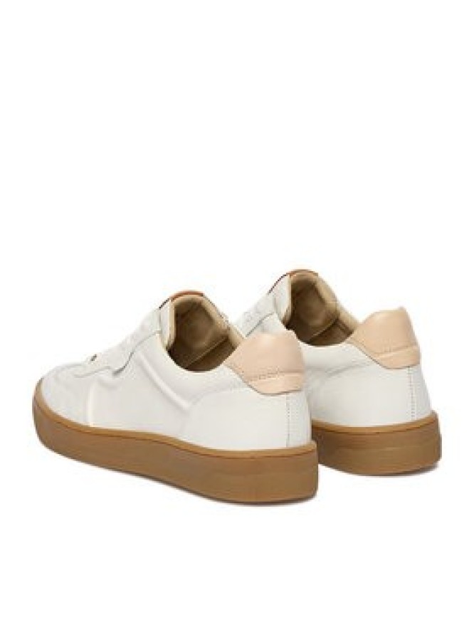 MEXX Sneakersy CEO-MX/017C-WI16 Biały