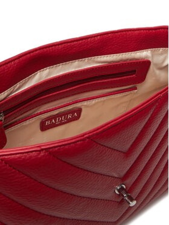 Badura Torebka C-ADALE-XL8208 Czerwony