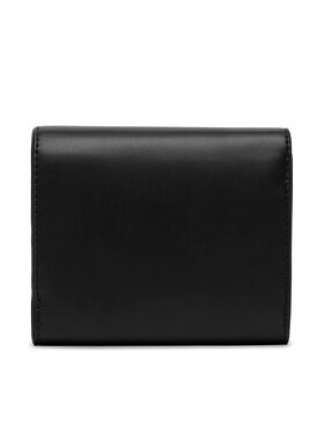 Calvin Klein Portfel LV04F1156G Czarny