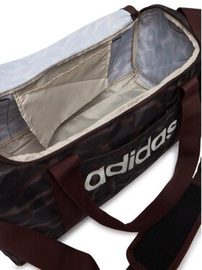 adidas Torba KD2179 Brązowy