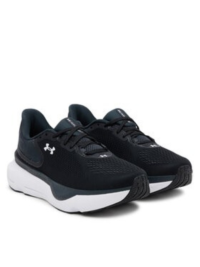 Under Armour Buty do biegania Ua W Infinite Pro 2 3028177 Czarny