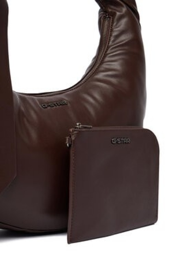 G-Star Raw Torebka C-LDA8818 Brązowy
