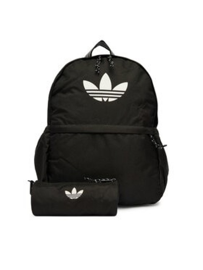 adidas Plecak JW0315 Czarny