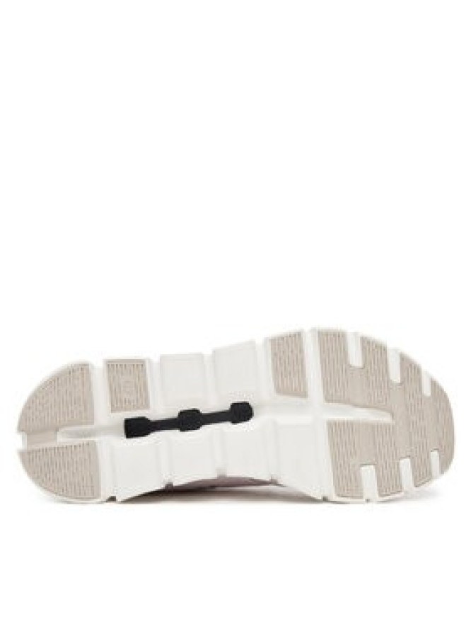 On Sneakersy Cloud 6 3WF1006 Fioletowy