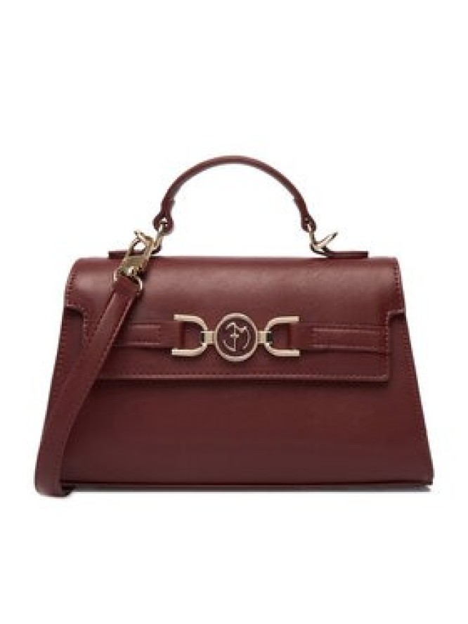 Eva Minge Torebka EO-AMAIA-KY160-3 Bordowy