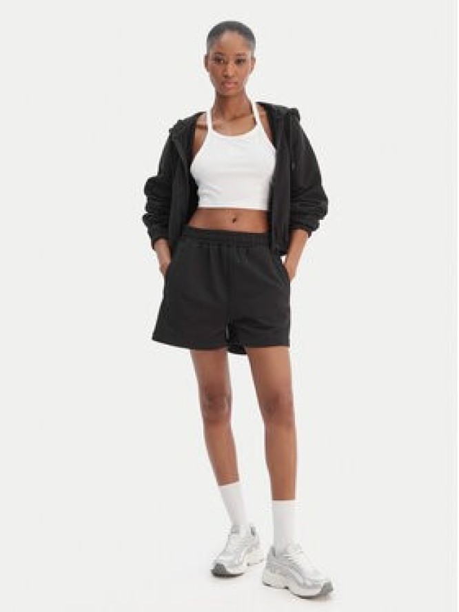 Reebok Top Tatianna RK25494CCW Biały Slim Fit