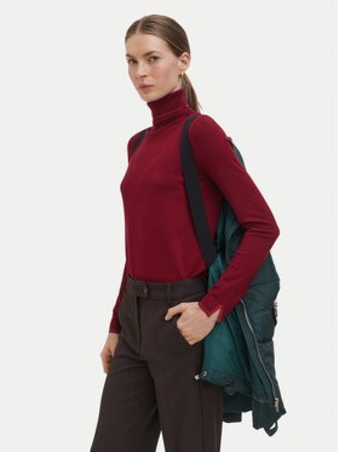 Liu Jo Kurtka zimowa TF6006 TS62A Zielony Regular Fit