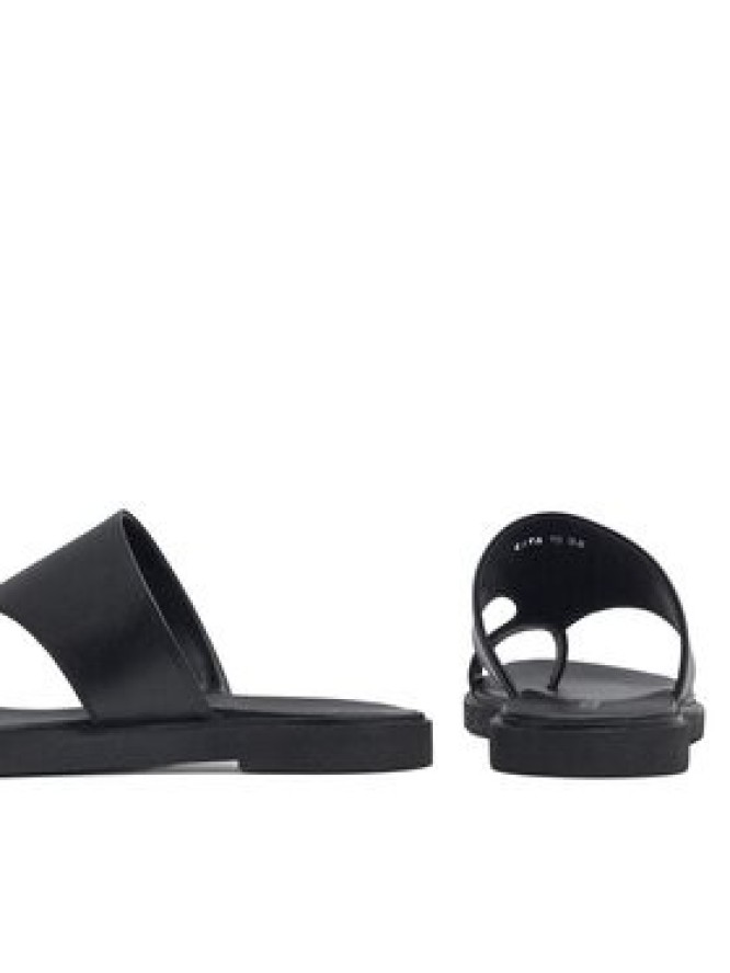 Lasocki Japonki LALITA WI23-LALITA-10 Czarny