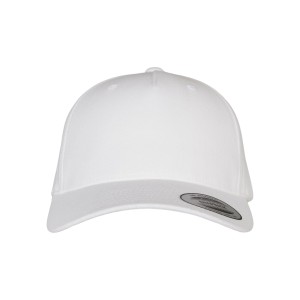 Zakrzywiona czapka snapback Flexfit Yp Classics Premium 5
