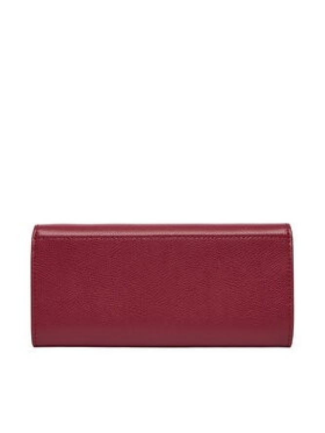 Furla Portfel Iride Continental Wallet WP00591 ARE000 CN CGQ00 Czerwony