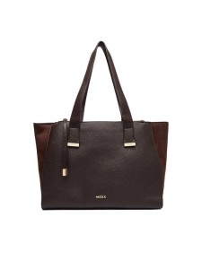 MEXX Torebka C-MEXX-L-019-08 Brązowy