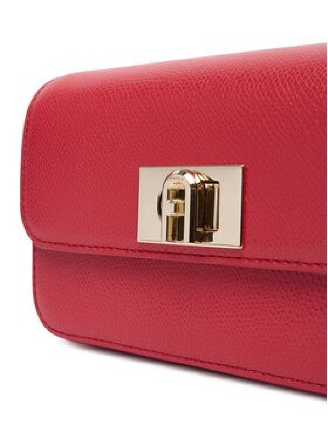 Furla Torebka 1927 Mini WE00265 ARE000 CN RUB00 Bordowy