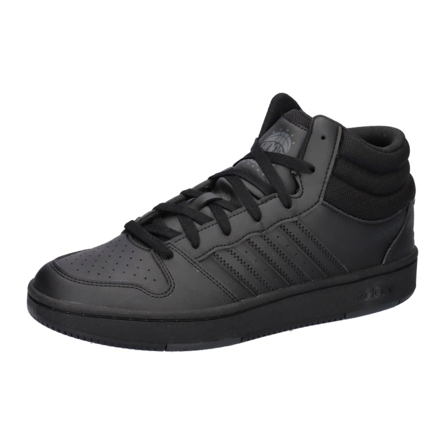 Sneakersy adidas Hoops Classic