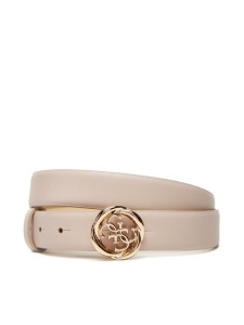 Guess Pasek Damski BW9260 P5325 Écru