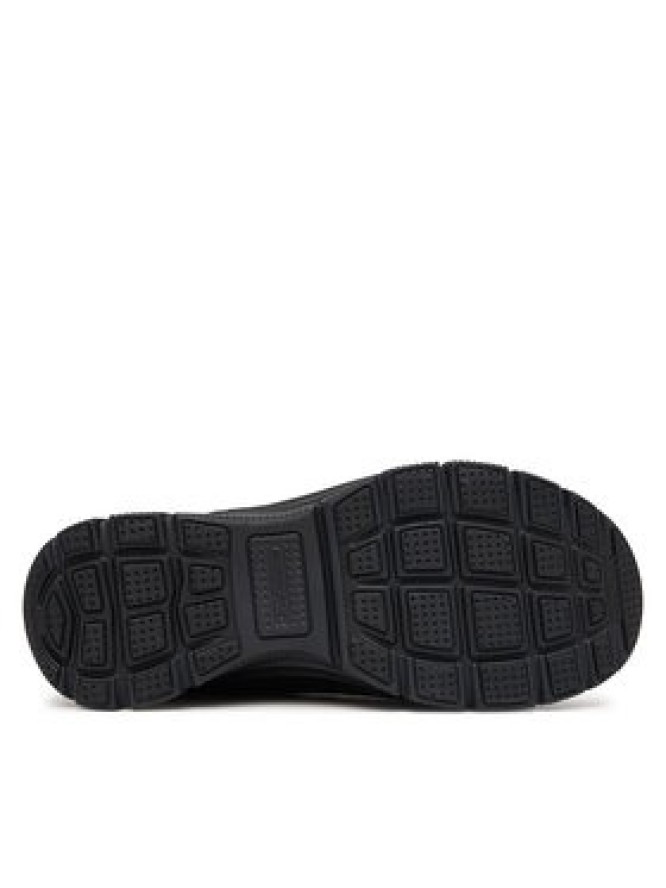 Skechers Kapcie Easy Going - Seasonal Grace 169104 Czarny