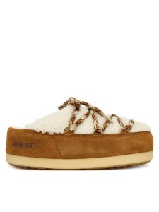 Moon Boot Śniegowce Mb Evx Mule 80D1470100 Brązowy