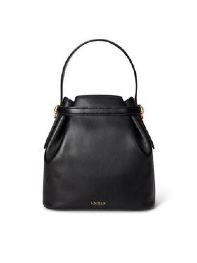 LAUREN RALPH LAUREN Torebka 431982787001 Czarny
