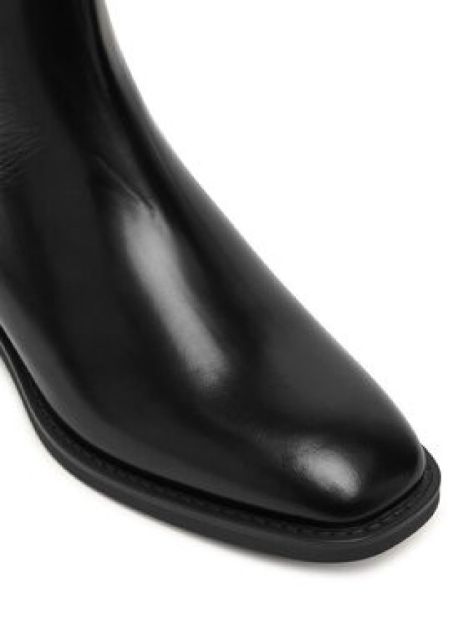 Gant Sztyblety 31551126 Czarny