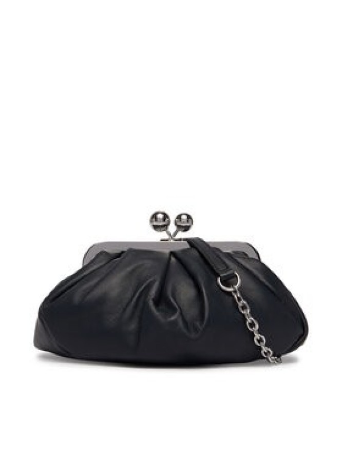 Weekend Max Mara Torebka 2615511164600 Granatowy