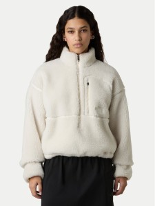 The North Face Polar Extreme Pile NF0A88ZC Beżowy Regular Fit