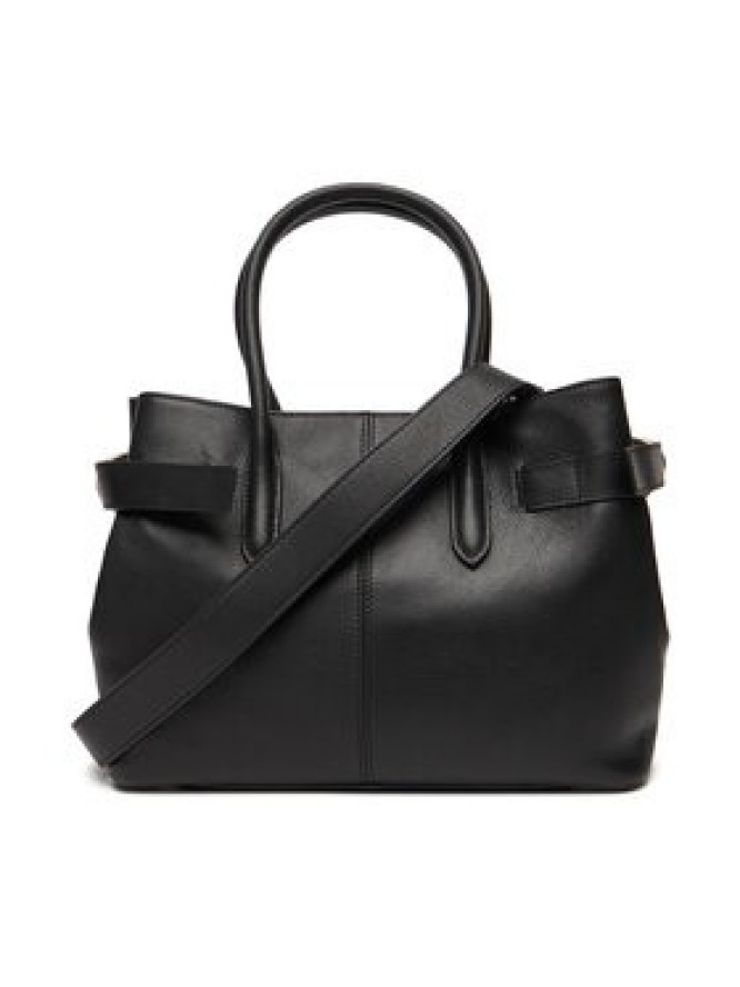 Patrizia Pepe Torebka 8B0282/L162-K103 Czarny