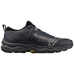 Damskie buty trailowe Mizuno Wave Daichi 8 GTX