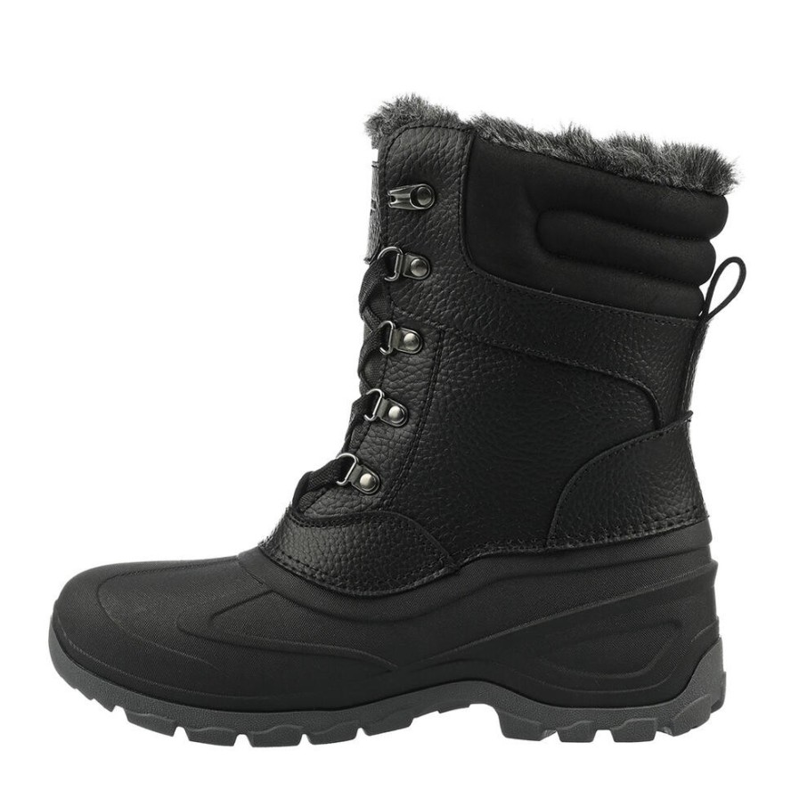 Śniegowce damskie CMP ATKA