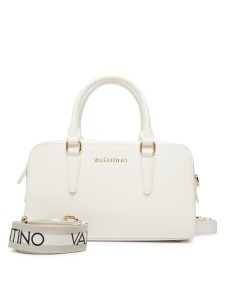 Valentino Torebka Zero Re VBS7B323 Biały