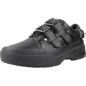 Buty VANS LX OLD SKOOL BUCKLE Czarny