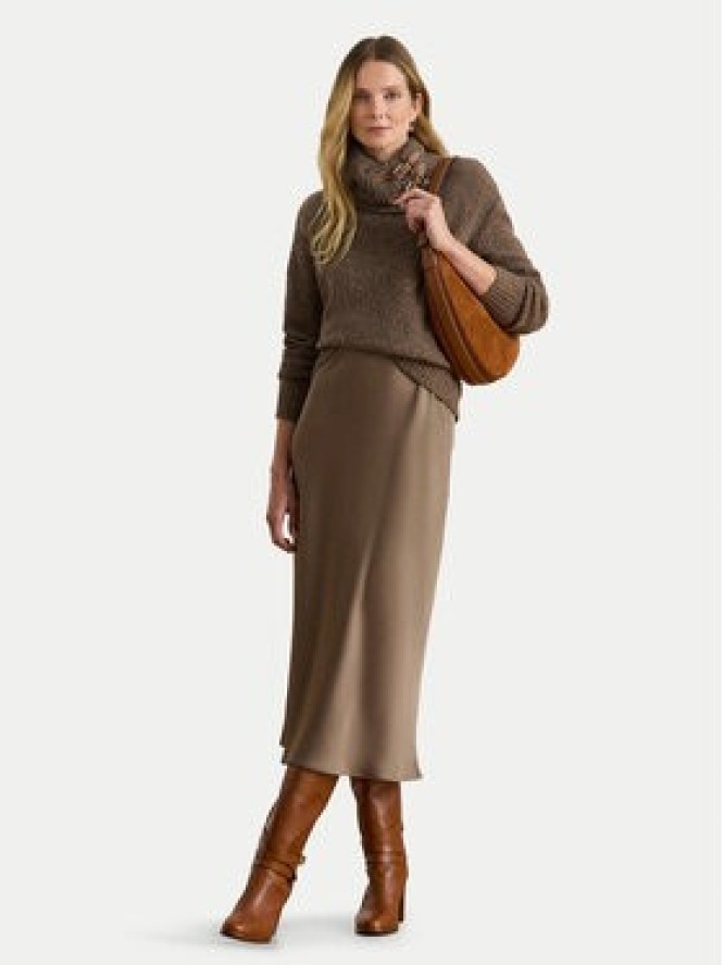 LAUREN RALPH LAUREN Golf 200979663002 Brązowy Relaxed Fit