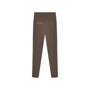 Damskie legginsy Cuera Active Logo