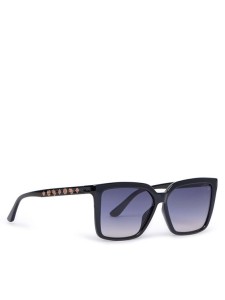 Guess Okulary przeciwsłoneczne GU00099 Czarny