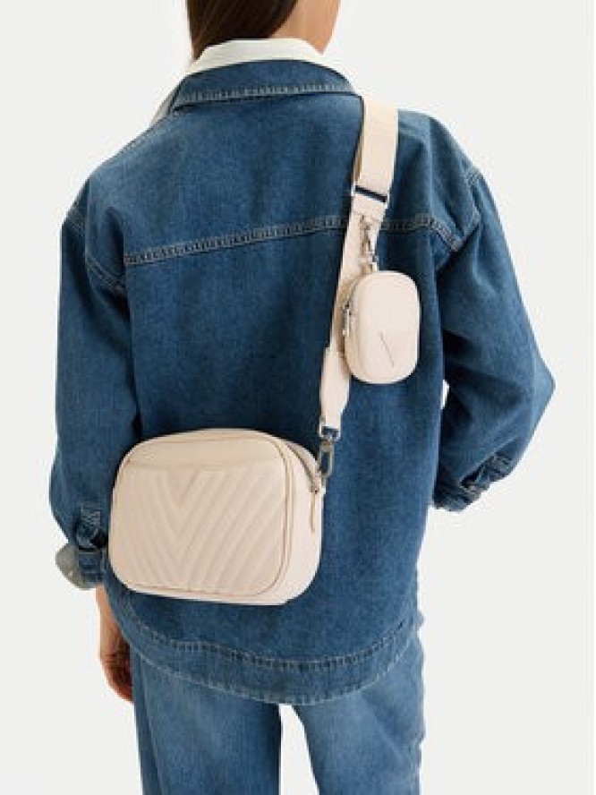 Guess Jeans Torebka CWBEO-GUESS-M-001-09 Écru